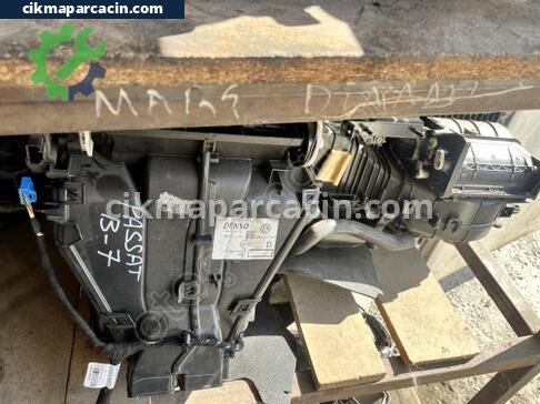 Volkswagen Passat Kalorifer Kutusu çıkma parça