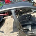 Volkswagen Passat Orijinal Çıkma Tavan