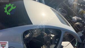 Orijinal Volkswagen Passat Kesme Tavan Sacı Çıkma