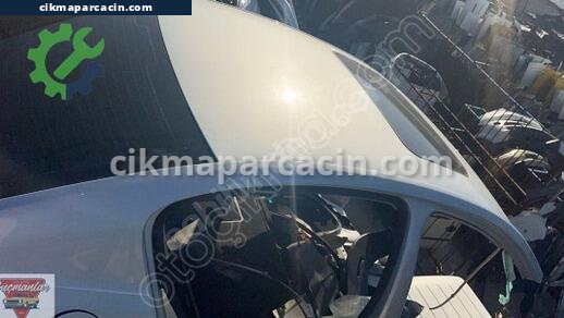 Volkswagen Passat Kesme Tavan Sacı çıkma parça