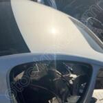 Volkswagen Passat 2025 Tavan Çıtası Çıkma