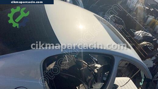 Volkswagen Passat Kesme Tavan Sacı çıkma parça