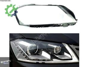 VOLKSWAGEN PASSAT B7 LEDLİ SAĞ FAR CAMI 2011-2014