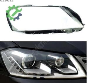 VOLKSWAGEN PASSAT B7 LEDLİ SAĞ FAR CAMI 2011-2014 UYUMLU