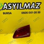 VOLKSWAGEN PASSAT B7 LEDLİ SAĞ İÇ STOP ORJİNAL