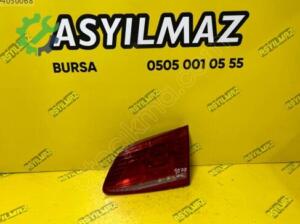 VOLKSWAGEN PASSAT B7 LEDLİ SAĞ İÇ STOP ORJİNAL