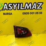 VOLKSWAGEN PASSAT B7 LEDLİ SAĞ İÇ STOP ORJİNAL
