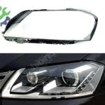 VOLKSWAGEN PASSAT B7 LEDLİ SOL FAR CAMI 2011-2014