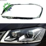 VOLKSWAGEN PASSAT B7 LEDLİ SOL FAR CAMI SIFIR 2011-2014 UYUM
