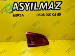 VOLKSWAGEN PASSAT B7 LEDLİ SOL İÇ STOP ORJİNAL