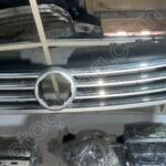Volkswagen Passat b7 ön panjur orijinal