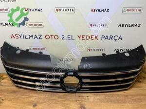 VOLKSWAGEN PASSAT B7 ÖN PANJUR ORJİNAL -NO192