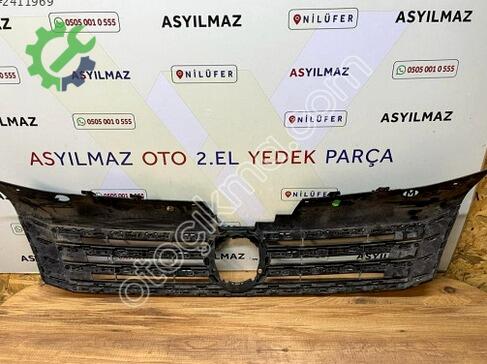 Volkswagen Passat Ön Panjur 3AA853651 çıkma parça
