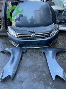 Volkswagen Passat Orijinal Çıkma Komple Ön