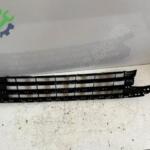 VOLKSWAGEN PASSAT B7 ÖN TAMPON IZGARASI