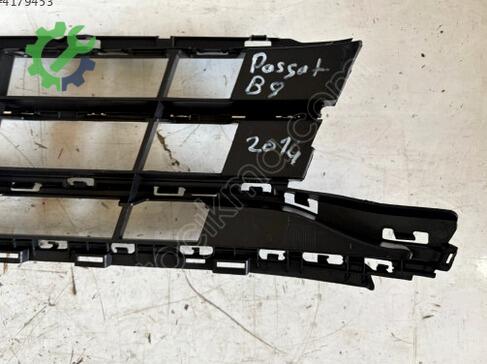Volkswagen Passat Tampon Izgarası çıkma parça