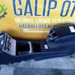 Volkswagen Passat B7 Orta Konsol Hatsız Orjinal Çıkma