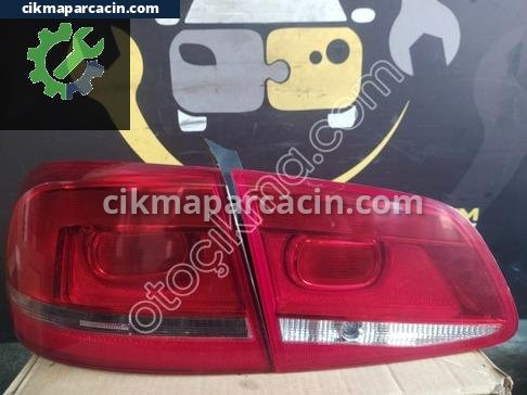 Volkswagen Passat Sağ Arka Stop çıkma parça