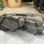 Volkswagen Passat b7 sağ ön far orijinal temiz