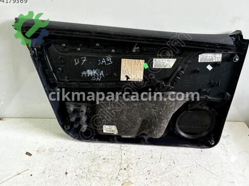 Volkswagen Passat Kapı Döşemesi çıkma parça