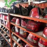 Volkswagen Passat 2025 Sağ Arka Stop Çıkma