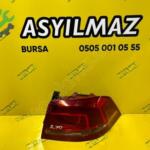 VOLKSWAGEN PASSAT B7 SAĞ STOP (ORJİNAL)
