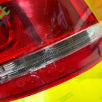 VOLKSWAGEN PASSAT B7 SAĞ STOP (ORJİNAL)
