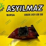 VOLKSWAGEN PASSAT B7 SAĞ STOP (ORJİNAL)