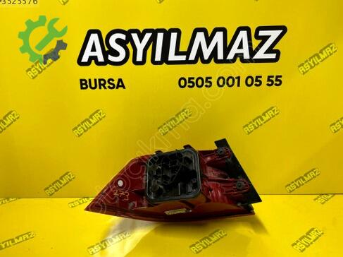 Volkswagen Passat Sağ Arka Stop 3AE945096F çıkma parça