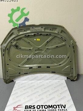 Volkswagen Passat Ön Kaput 3AA823031 çıkma parça