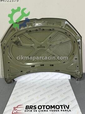 Volkswagen Passat Ön Kaput 3AA823155 çıkma parça