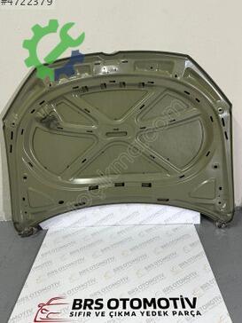 Volkswagen Passat Ön Kaput 3AA823155 çıkma parça