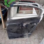 Volkswagen Passat B7 sol arka kapı 2011 2015 arası