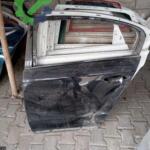 Volkswagen Passat B7 sol arka kapı 2011 2015 arası