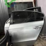 Volkswagen Passat B7 Sol Arka Kapı Çıkma Orijinal