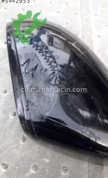 Volkswagen Passat Ayna Kapağı çıkma parça