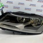 VOLKSWAGEN PASSAT B7 SOL FAR ORJİNAL