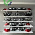 VOLKSWAGEN PASSAT B7 SOL FAR ORJİNAL