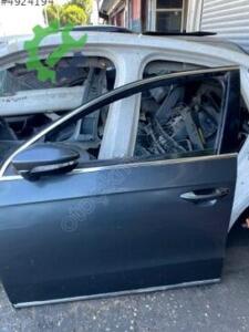 Volkswagen Passat Orijinal Çıkma Sol Ön Kapı