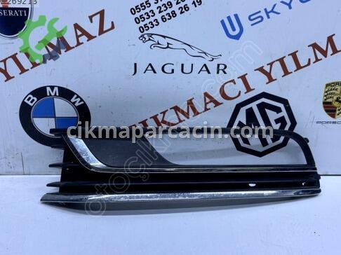 Volkswagen Passat Sis Farı Çerçevesi 3AA853665 çıkma parça