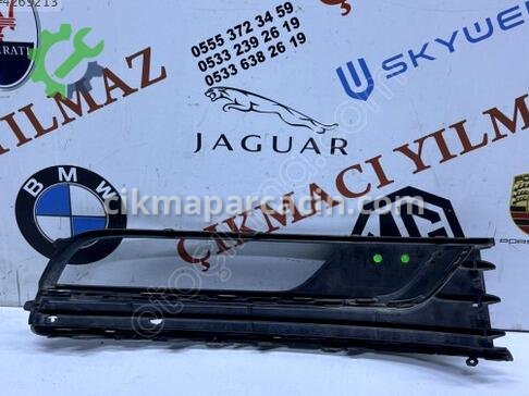 Volkswagen Passat Sis Farı Çerçevesi 3AA853665 çıkma parça