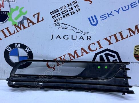 Volkswagen Passat Sis Farı Çerçevesi 3AA853665 çıkma parça