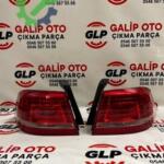 Volkswagen Passat B7 Sol Stop Hatasız Orjinal Çıkma