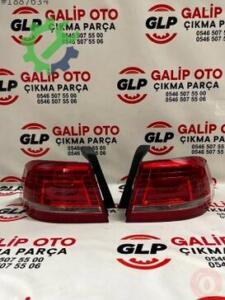 Volkswagen Passat B7 Sol Stop Hatasız Orjinal Çıkma