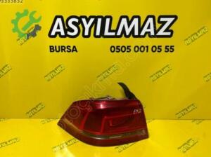 VOLKSWAGEN PASSAT B7 SOL STOP (ORJİNAL)