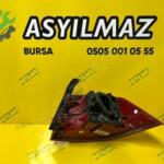VOLKSWAGEN PASSAT B7 SOL STOP (ORJİNAL)