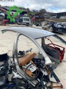 Tavan Volkswagen Passat Çıkma (2. Adet)