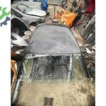 Volkswagen Passat b7 tavan orijinal temiz