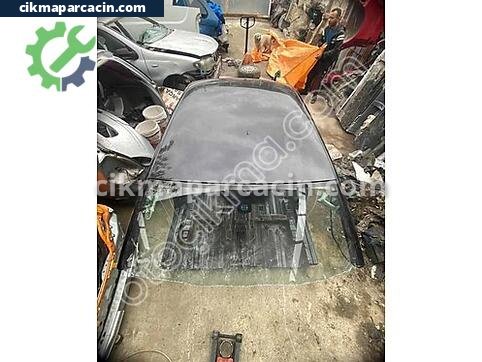 Volkswagen Passat Tavan Döşemesi çıkma parça
