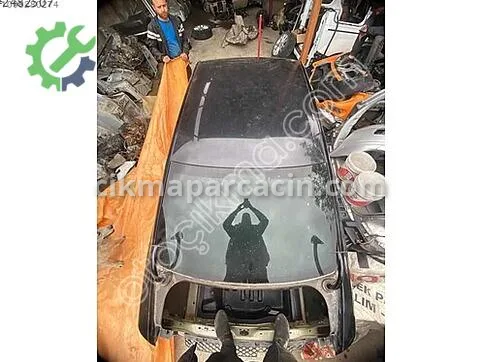 Volkswagen Passat Tavan Döşemesi çıkma parça